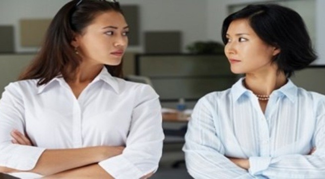 Tôi lấy anh để… trả thù mẹ chồng Ảnh minh họa: Internet
