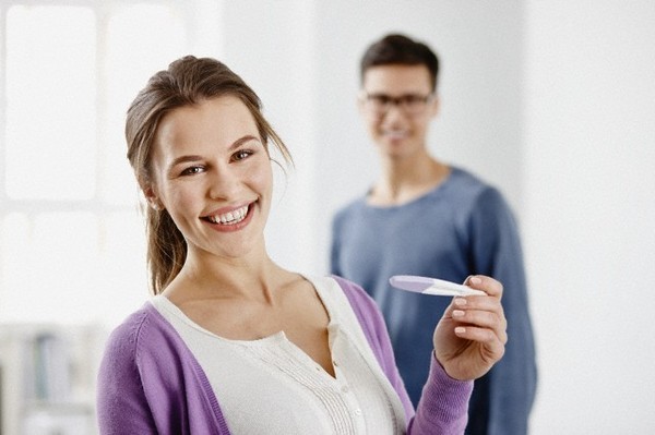 Muốn nhanh có thai, đừng bỏ qua 5 điều cực đơn giản Ảnh minh họa: Internet