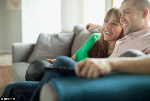 Tập thể dục không đủ để giảm bớt tác hại của ngồi nhiều Ảnh minh họa: Internet