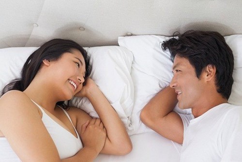 Tôi xấu mà chồng vẫn yêu mê mệt Ảnh minh họa: Internet