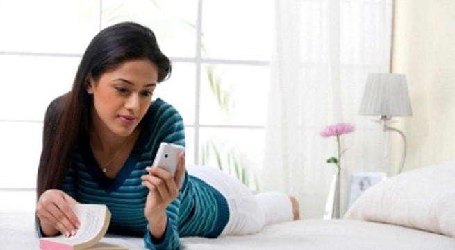 Tôi sắp phát điên vì chồng không cho đi làm Ảnh minh họa: Internet