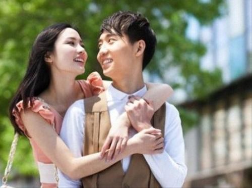 8 biểu hiện của người đàn ông yêu bạn sâu sắc Ảnh minh họa: Internet