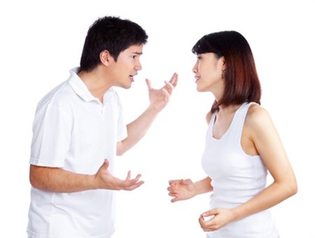 Muốn ly hôn vì chồng quá ... hà tiện Ảnh minh họa: Internet