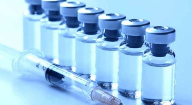 Cho phép sử dụng vaccin phòng viêm màng não thế hệ mới cho trẻ sơ sinh Ảnh minh họa: Internet