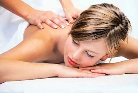 8 động tác massage thần kỳ trị bách bệnh Ảnh minh hoạ: Internet