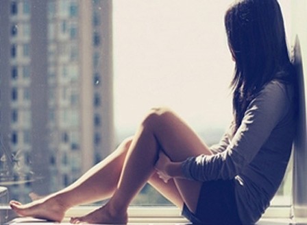 4 năm tôi yêu hết lòng mà tự nhiên anh nói chưa xác định gì Ảnh minh hoạ: Internet