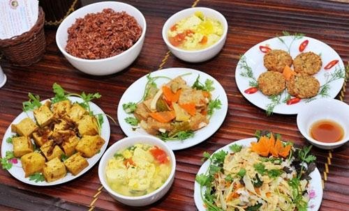 6 ngộ nhận về ăn chay Ảnh minh hoạ: Internet