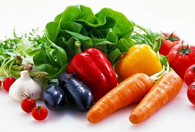 Những vitamin không thể thiếu cho bà bầu Ảnh minh hoạ: Internet