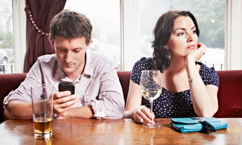 Những điều cấm kỵ, nhưng cặp vợ chồng nào cũng mắc phải Ảnh minh hoạ: Internet