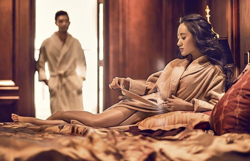Đã muộn vợ, tôi còn nhận quả đắng khi cưới phải cô vợ trẻ “tuyệt vời” này Ảnh minh họa: Internet