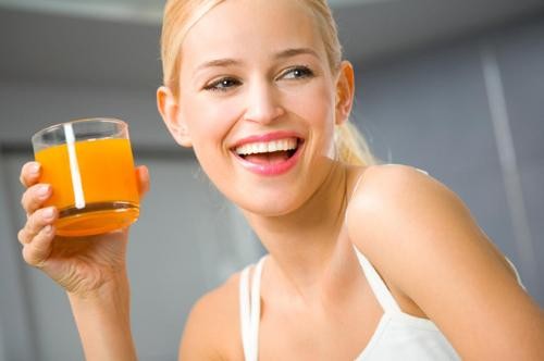 Những loại vitamin nên bổ sung cho cơ thể trong mùa đông Ảnh minh hoạ: Internet