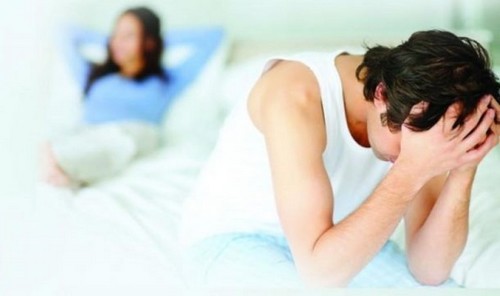7 kẻ thù với ‘cậu nhỏ’ nam giới cần biết Ảnh minh hoạ: Internet