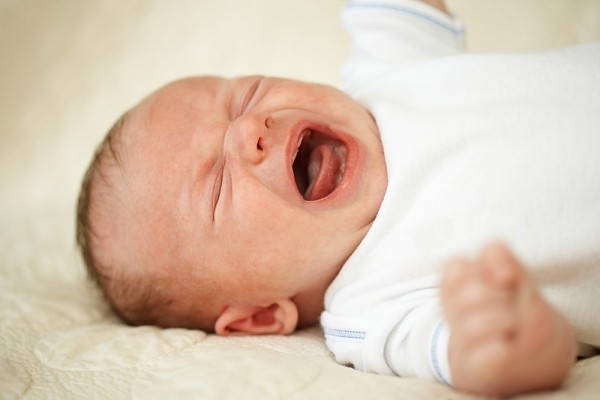 Cách phát hiện và ngăn ngừa lồng ruột ở trẻ Ảnh minh hoạ: Internet