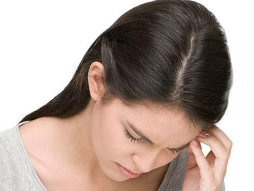5 thảo mộc chuyên dụng trị đau đầu Ảnh minh hoạ: Internet