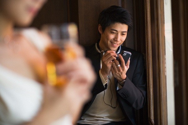 Chồng nghe lời thầy bói, Ảnh minh hoạ: Internet