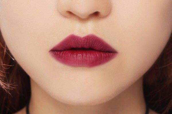 Nữ MC truyền hình nhiễm độc chì vì dùng son môi Ảnh minh hoạ: Internet