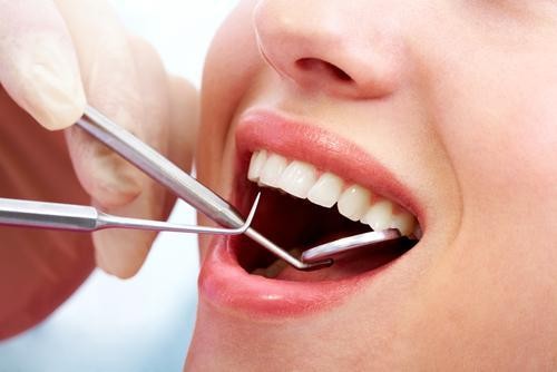 Suýt chết vì sốc phản vệ khi nhổ răng Ảnh minh họa: Internet