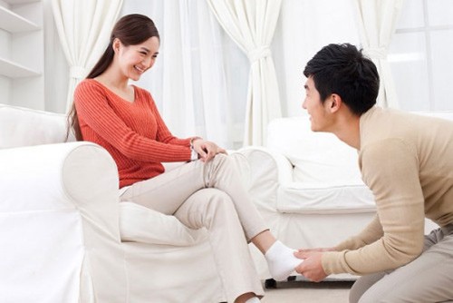 Chồng đẹp trai chiều vợ xấu, vụng như bà hoàng và sự thật ghê tởm phía sau Ảnh minh họa: Internet