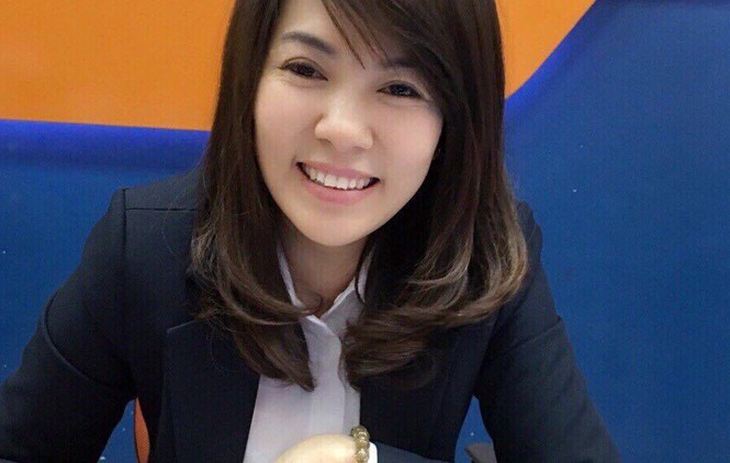 Công an Quảng Ninh nói gì về nữ thủ quỹ ngân hàng vỡ nợ hàng trăm tỷ? Bùi Phương Thảo.