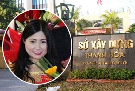 Hồ sơ bổ nhiệm bà Trần Vũ Quỳnh Anh đang ở đâu? Hồ sơ bổ nhiệm bà Trần Vũ Quỳnh Anh đang ở đâu?