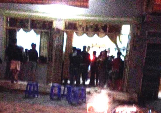 Phát hiện thi thể học sinh lớp 2 ở Biển Hồ Gia đình đưa em Bảo về mai táng