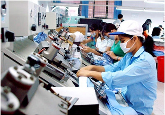 Không hỗ trợ doanh nghiệp nhỏ và vừa kiểu 'bao cấp, phát chẩn' Dự thảo Luật hỗ trợ DNNVV không hỗ trợ tràn lan DN nhỏ theo kiểu bao cấp, phát chẩn. Ảnh minh hoạ internet