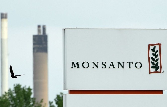 Monsanto phải có trách nhiệm giải quyết hậu quả chất độc da cam ở Việt Nam Monsanto phải có trách nhiệm giải quyết hậu quả chất độc da cam ở Việt Nam