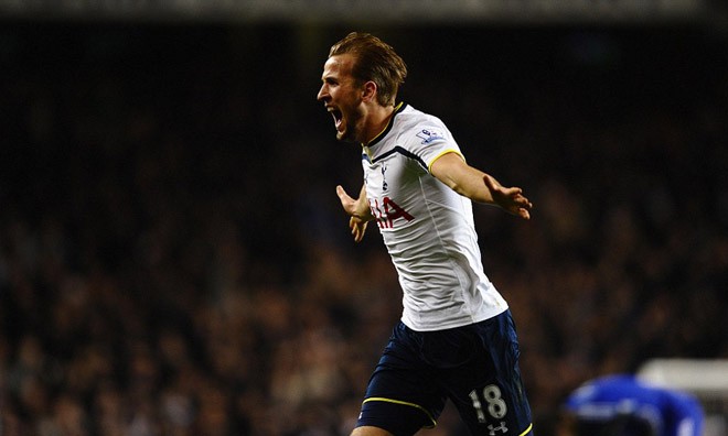 BẢN TIN Thể thao sáng: Harry Kane 'hủy diệt' Chelsea Harry Kane.