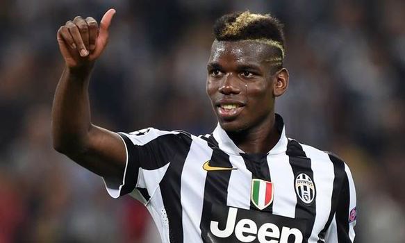 BẢN TIN Thể thao sáng: M.U 'đập két' chiêu mộ Pogba BẢN TIN Thể thao sáng: M.U 'đập két' chiêu mộ Pogba