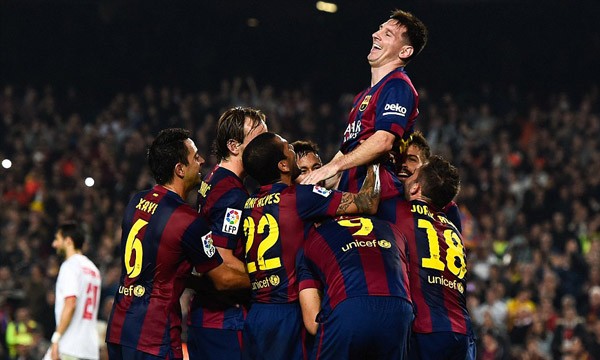 BẢN TIN Thể thao 19H: Chelsea hứng 'gáo nước lạnh' từ Messi BẢN TIN Thể thao 19H: Chelsea hứng 'gáo nước lạnh' từ Messi