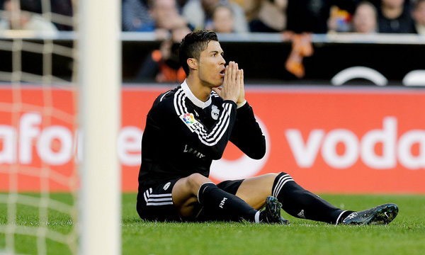 BẢN TIN Thể thao sáng: Ronaldo sẽ đi đâu nếu rời Real? Ronaldo