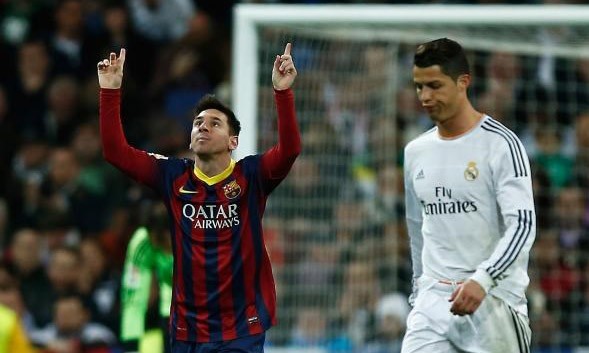 BẢN TIN Thể thao sáng: Messi được định giá 220 triệu euro BẢN TIN Thể thao sáng: Messi được định giá 220 triệu euro