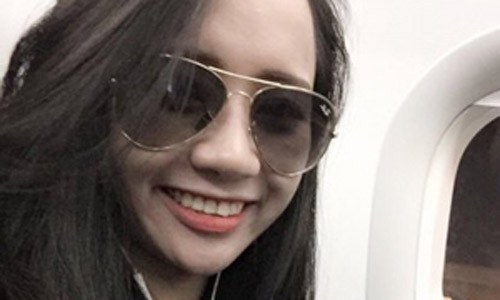 Cuộc sống giang hồ của một 'hotgirl' 9x Trái với hình ảnh "hotgirl" xinh đẹp trên mạng, Tô Hải Yến có quá khứ bất hảo và lối sống buông thả, giang hồ.