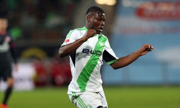 BẢN TIN Thể thao sáng: Sao trẻ Wolfsburg tử nạn Junior Malanda thiệt mạng sau một tai nạn xe hơi.