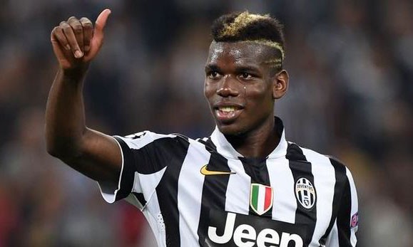 BẢN TIN Thể thao 19H: Real chi 100 triệu euro mua Pogba Pogba