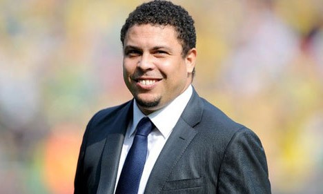 BẢN TIN Thể thao sáng: Ronaldo thắng bạc 30.000 bảng BẢN TIN Thể thao sáng: Ronaldo thắng bạc 30.000 bảng
