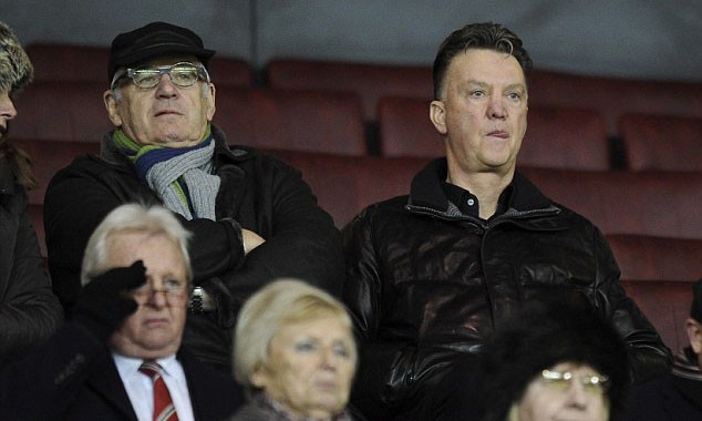 BẢN TIN Thể thao 19H: Lộ danh sách 'đen' của Van Gaal HLV Van Gaal