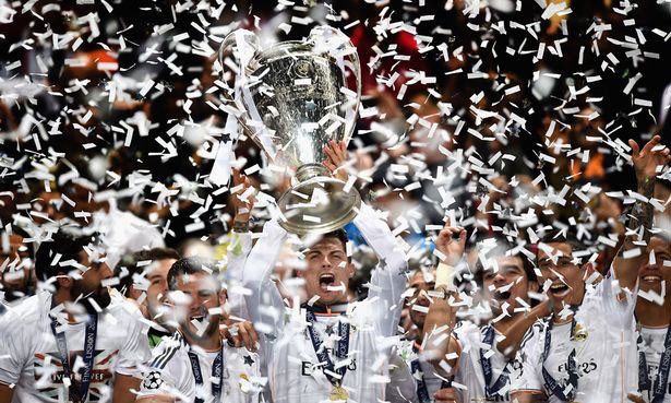 BẢN TIN Thể thao sáng: Real Madrid kiếm tiền số 1 thế giới Real Madrid