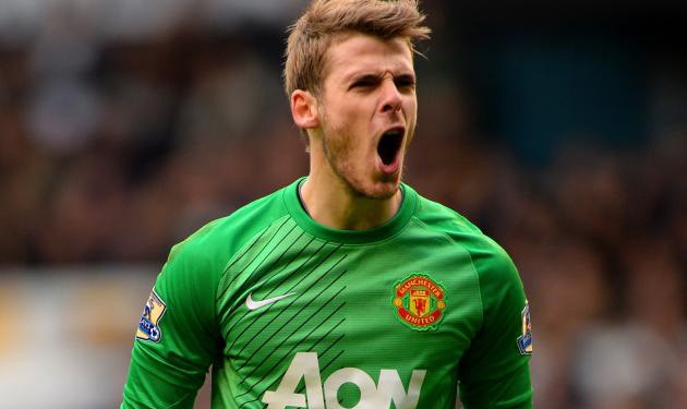 BẢN TIN Thể thao 19H: M.U 'trói' De Gea bằng lương khủng BẢN TIN Thể thao 19H: M.U 'trói' De Gea bằng lương khủng