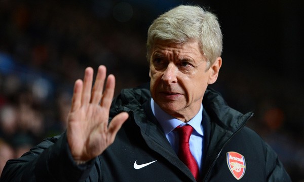 Wenger tiết lộ bí quyết đánh bại Man City Wenger sẽ thay đổi lối chơi của Arsenal ở những thời điểm cần thiết
