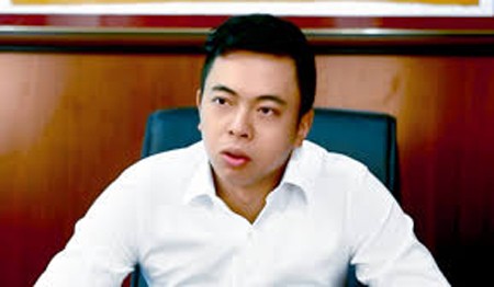 Yêu cầu rà soát việc bổ nhiệm con trai ông Vũ Huy Hoàng Ông Vũ Quang Hải