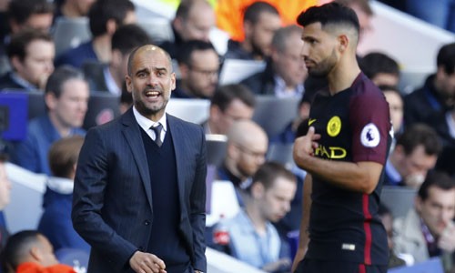 Man City lần đầu nếm trái đắng, Pep Guardiola nói gì? Pep Guardiola