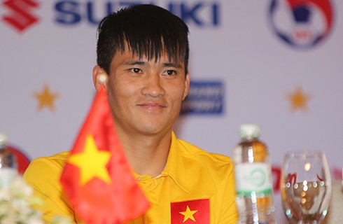 Lê Công Vinh: ‘Tuyển Việt Nam hiện nay rất đáng xem’ Lê Công Vinh