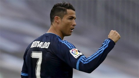 Vì sao Ronaldo phớt lờ các đội bóng Trung Quốc? Vì sao Ronaldo phớt lờ các đội bóng Trung Quốc?