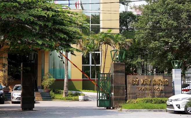 Phát ngôn vụ bà Quỳnh Anh, quan chức Sở Xây dựng phải kiểm điểm Phát ngôn vụ bà Quỳnh Anh, quan chức Sở Xây dựng phải kiểm điểm