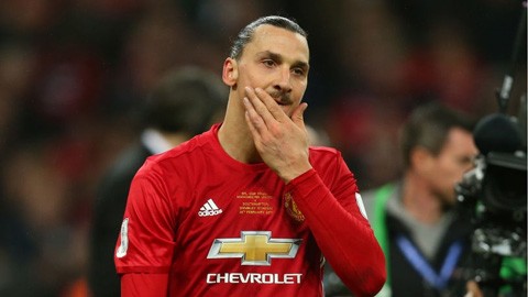Ibrahimovic nói gì về 'bệnh hòa' của M.U? Ibrahimovic nói gì về 'bệnh hòa' của M.U?