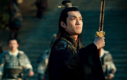 Giải mã Tam quốc: Hợp Phì chi chiến – Bố cục của Trọng Mưu Tạo hình nhân vật Tôn Quyền trong phim Tam Quốc Diễn Nghĩa (2010)