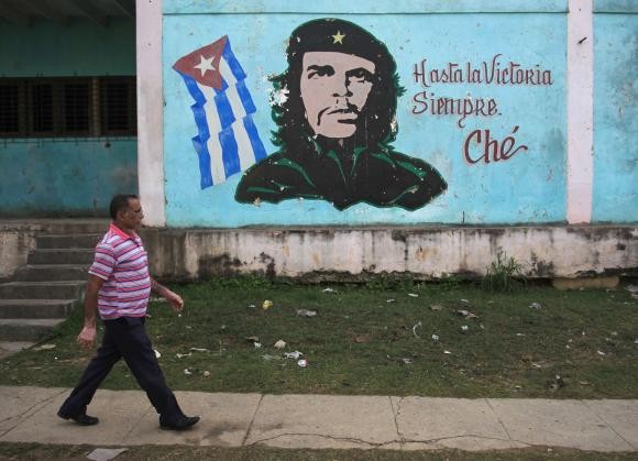 Cuba trả tự do cho tù nhân chính trị Mỹ Cuba trả tự do cho tù nhân chính trị Mỹ