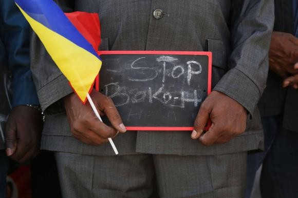 Boko Haram bắt cóc 80 người tại Cameroon Boko Haram bắt cóc 80 người tại Cameroon
