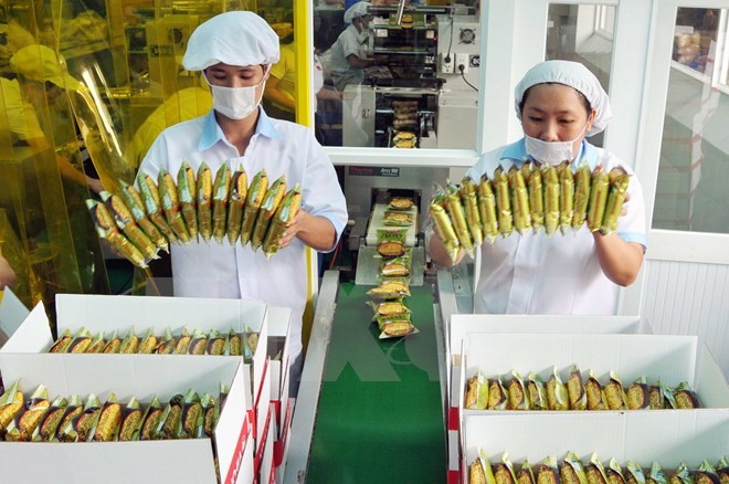 Đại gia Indonesia tung 40 triệu USD mua hãng bánh quy Việt Nam Ảnh mang tính minh họa
